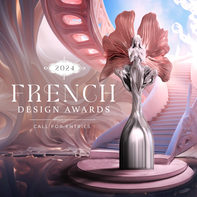 French Design Awards Winners Gallery Showcase No Page 2   2024 French Design Awards 