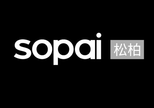 MUSE Design Awards Partner - Sopai