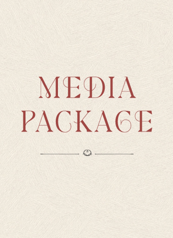 French Design Awards Media Package