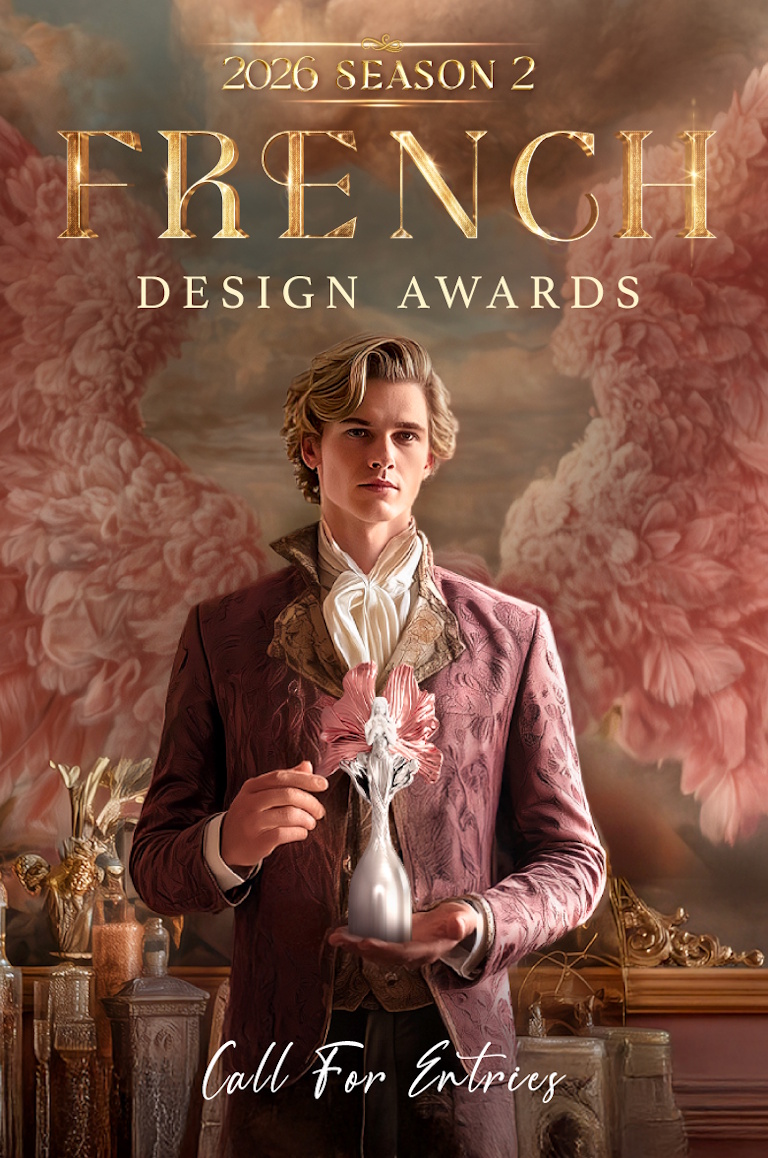 French Design Awards 2026 Season 2 – International Design Competition Celebrating Innovation and Creativity