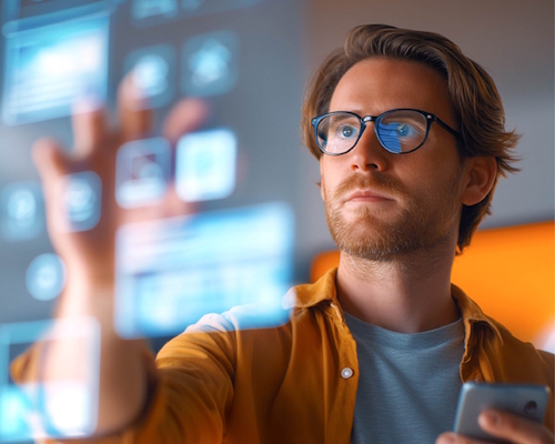 User Experience  (UX) Design