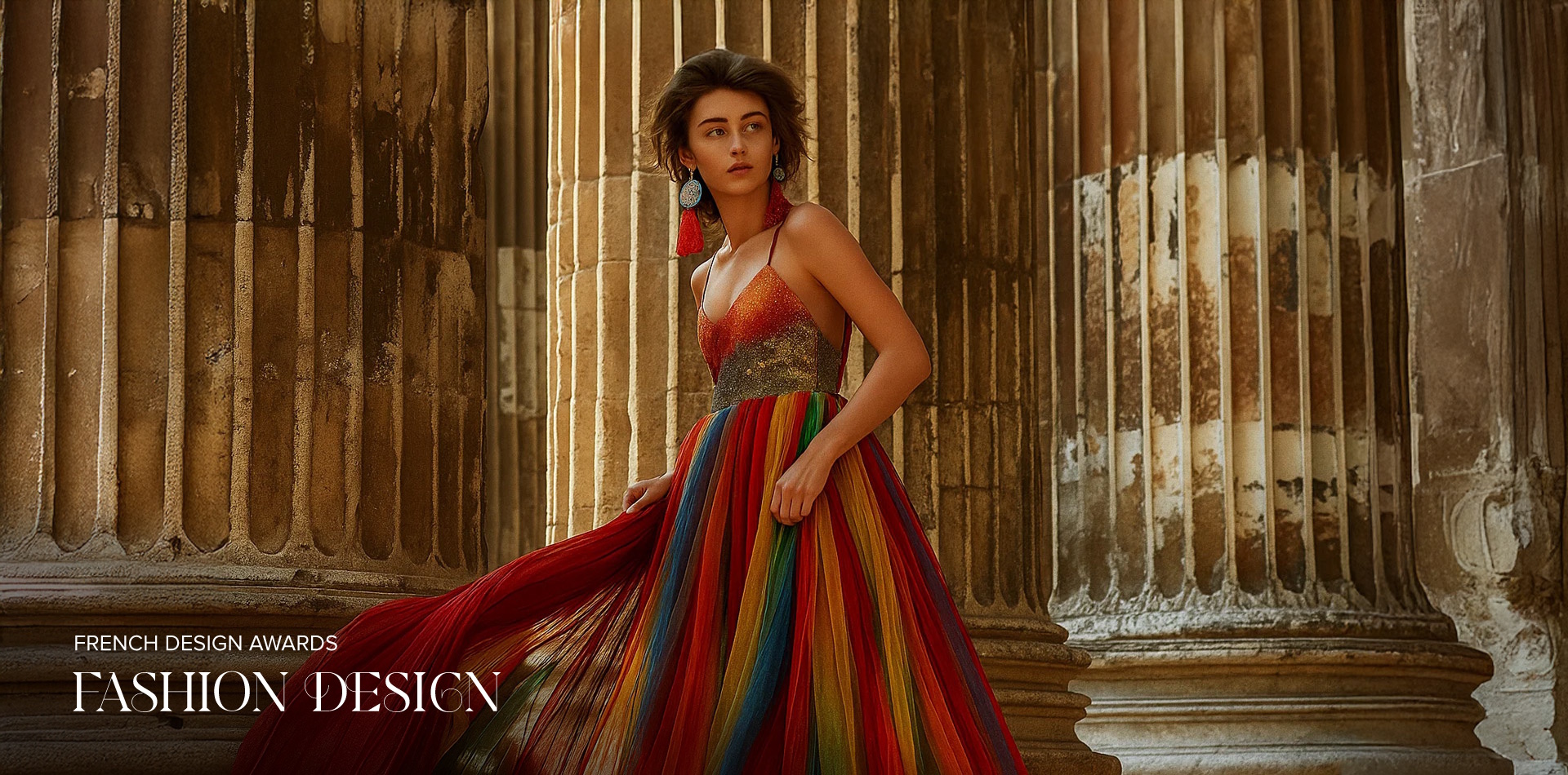 French Fashion Design 