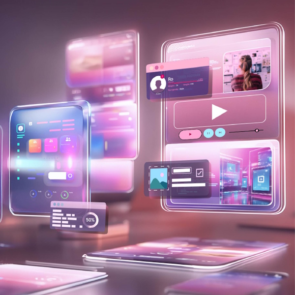User Interface (UI) Design