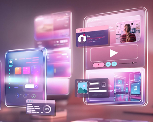User Interface (UI) Design