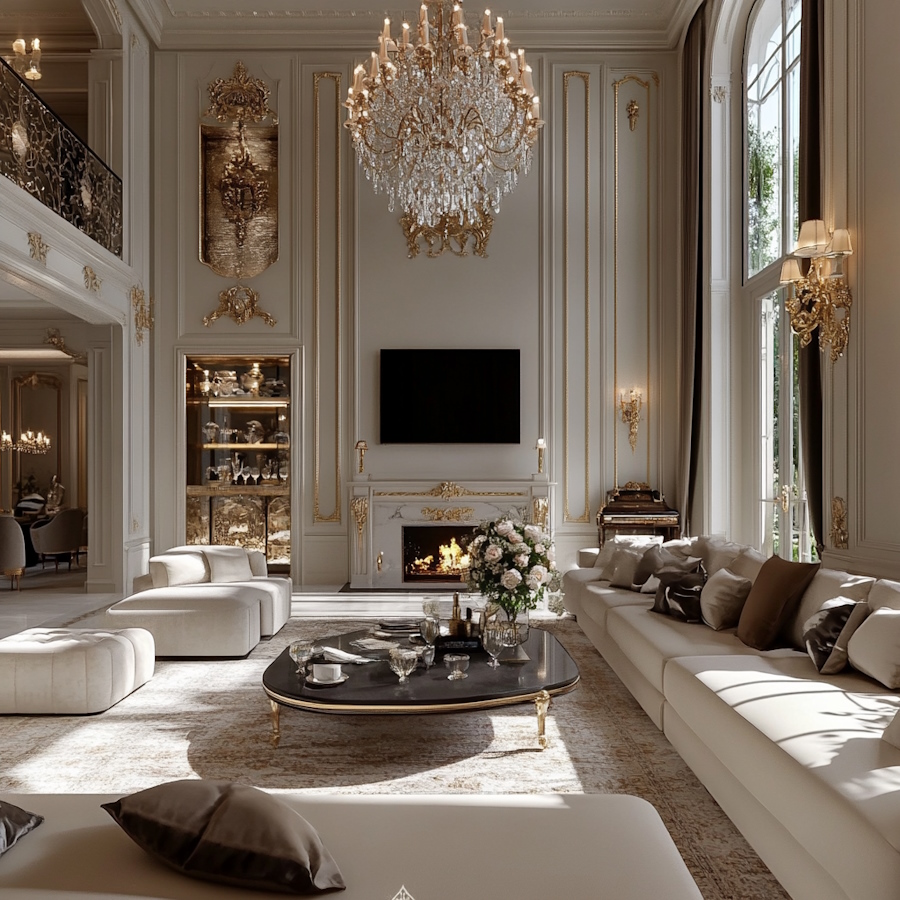 Highlighting the best in Interior Design – French Design Awards category