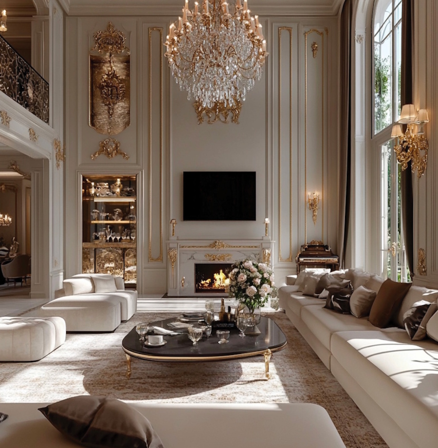 Highlighting the best in Interior Design – French Design Awards category