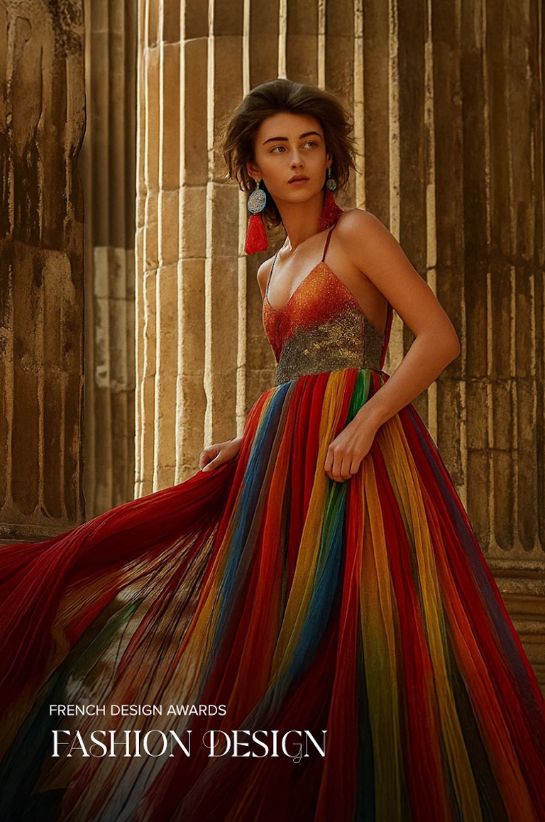 French Fashion Design