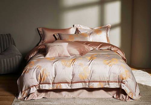 French Design Awards - Mazhuo Tencel Bedding Set