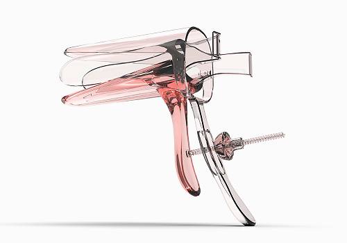 French Design Awards Winner - A single-use vaginal speculum with increased expansion range by MIRDC