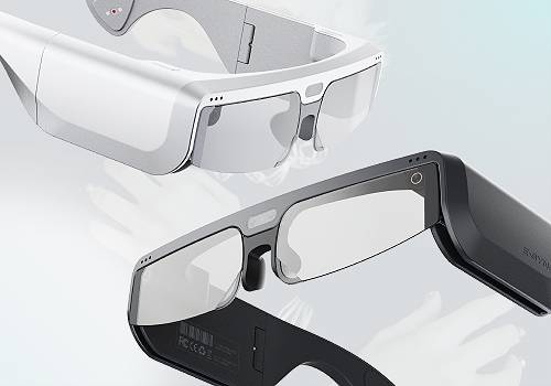 French Design Awards - E-sync：AR Glasses for Hearing Impaired People