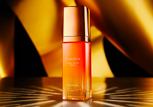 French Design Awards - Orange Intensive Hydration Serum