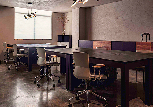 French Design Awards - AROCK·Office