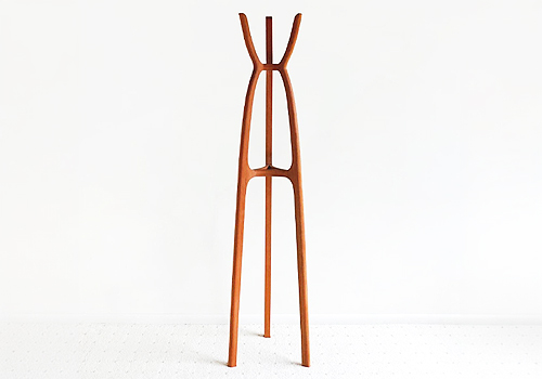 French Design Awards - Cascade Coat Rack