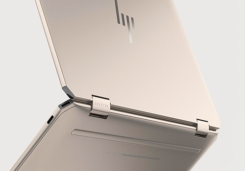 French Design Awards - HP Spectre x360 14 inch 2-in-1 Laptop PC