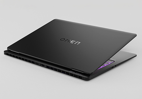 French Design Awards - OMEN by HP Transcend 14 inch Gaming Laptop PC