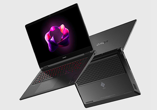 French Design Awards - OMEN 17 Gaming Laptop