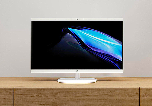 French Design Awards - HP 22 inch All in One