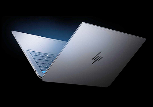 French Design Awards - HP Omnibook 14 inch Laptop PC