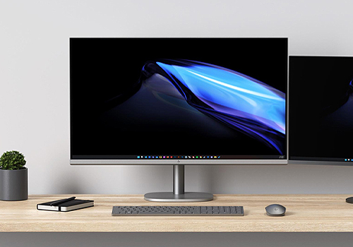 French Design Awards - HP 27 inch All-in-One Desktop PC