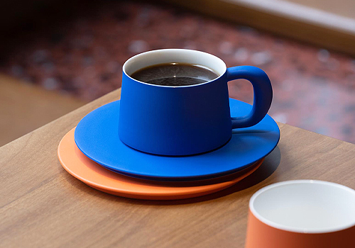 French Design Awards - Ideal Coffee Cup