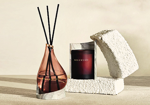 French Design Awards - ROSEWOOD Home Fragrance