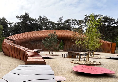 French Design Awards - HOUSE OF NATURE