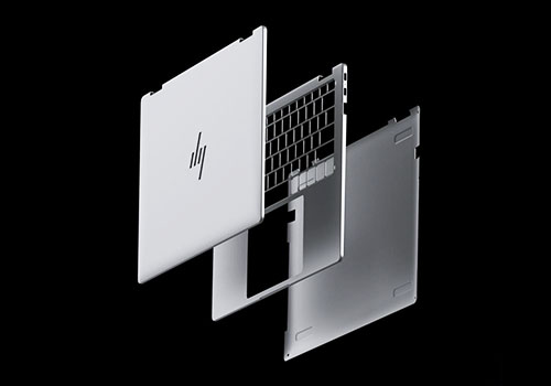 French Design Awards - HP Envy 14 x360