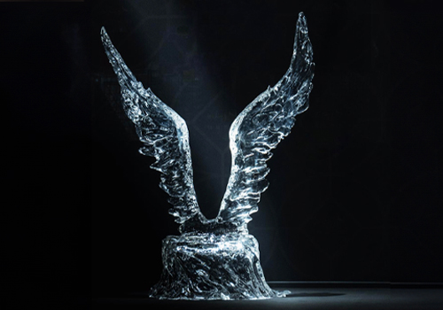 French Design Awards - 《ANGEL》