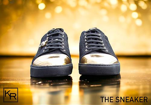 French Design Awards - THE SNEAKER