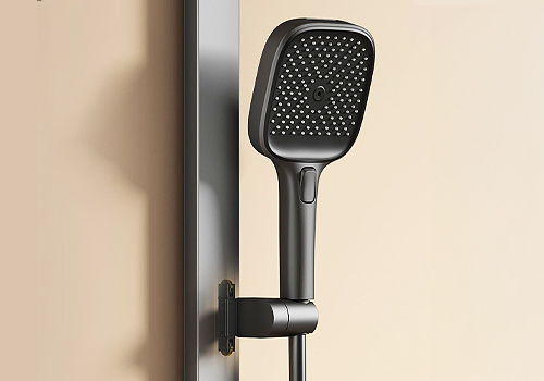 French Design Awards - Sleekflow Water-Saving Shower System