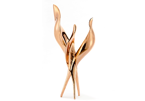 French Design Awards - Dancing Flower