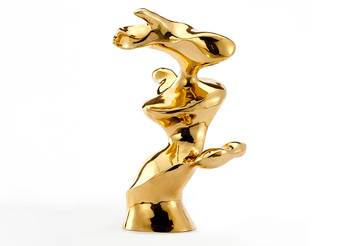 French Design Awards - Little Goldfish