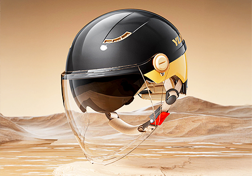 French Design Awards - B1  Helmet