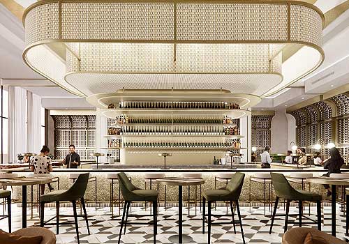 French Design Awards - Business Hotel Restaurant Design