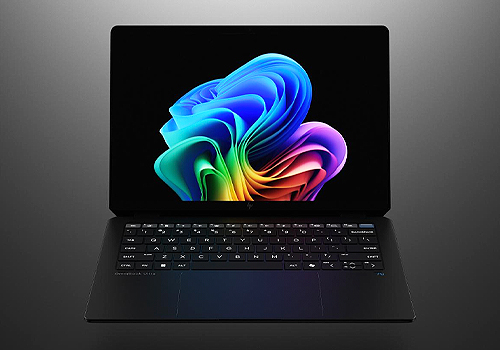 French Design Awards - HP OmniBook Ultra Flip 14 inch 2-in-1 Laptop Next Gen AI PC