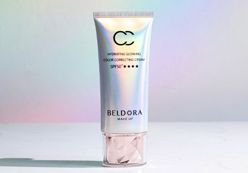 French Design Awards - Hydrating Glowing Color Correcting Cream