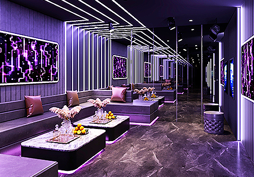 French Design Awards Winner - CHAO K by G.Z DESIGN STUDIO LTD