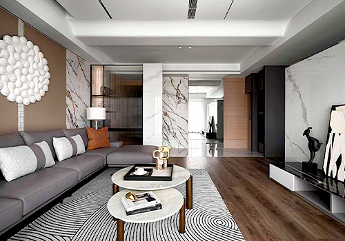 French Design Awards - Harmonic Symphony