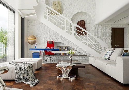 French Design Awards - Hop For The Sun And Moon