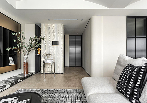 French Design Awards - Serene Haven