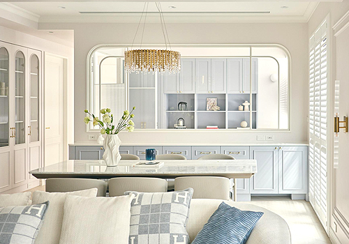French Design Awards - Luminous Prelude