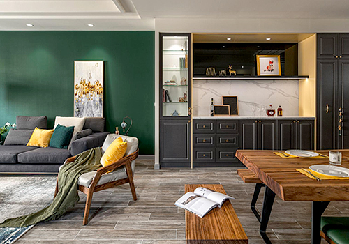 French Design Awards - The Fan House