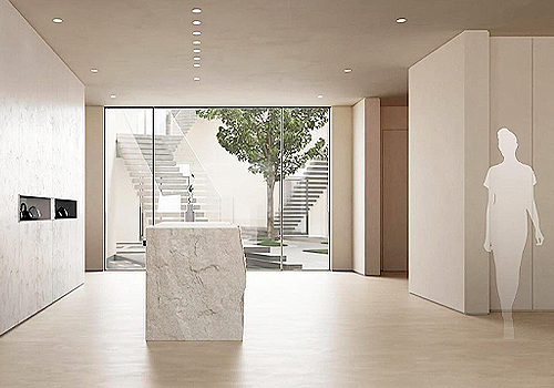 French Design Awards - Yunyue Designer Luxury Resort Hotel