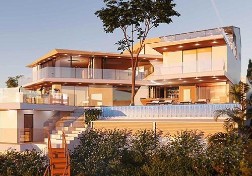 French Design Awards - South Coast Dream House