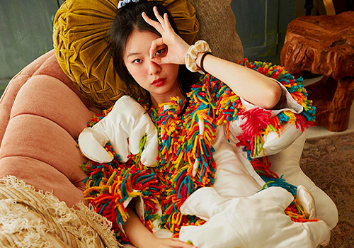 French Design Awards - Wonderland