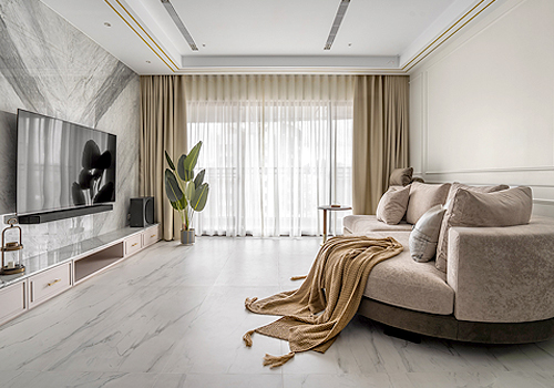 French Design Awards - The Path, the Petals, the Home