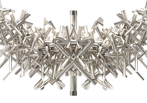 French Design Awards Winner - Ashes and Ascent by SKHIZO LLC