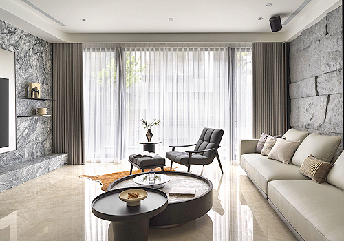 French Design Awards - In Search of Warmth