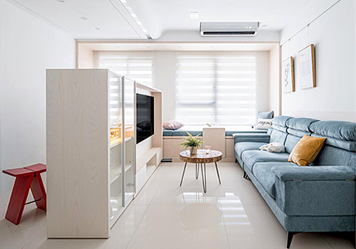 French Design Awards - Polylux