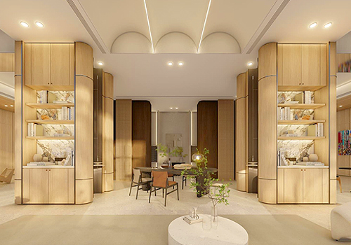 French Design Awards - London in Full Bloom